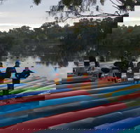 Avon Descent - QLD Tourism