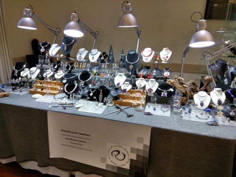 Back From Tucson Gem And Mineral Expo - QLD Tourism 0