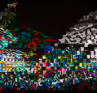 Bathurst Winter Festival - Queensland Tourism