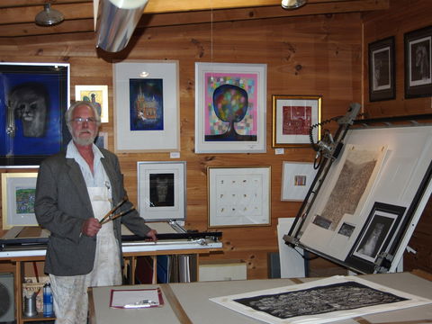 Bathurst Arts Trail - Queensland Tourism 1