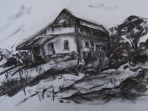 Bathurst Arts Trail - Queensland Tourism 2