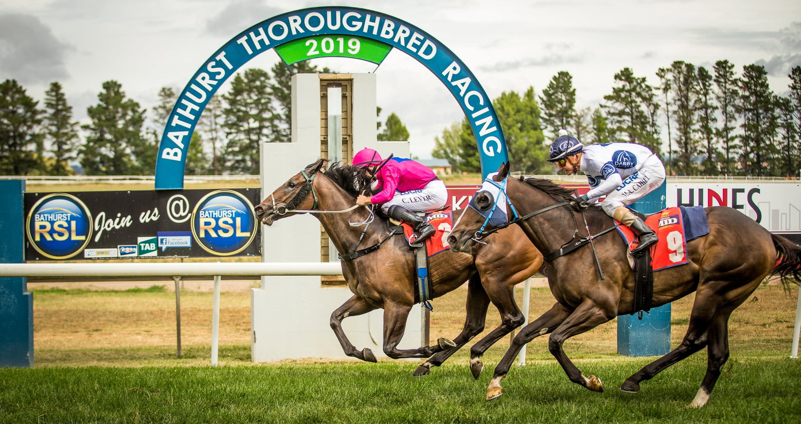 Kelso NSW QLD Tourism