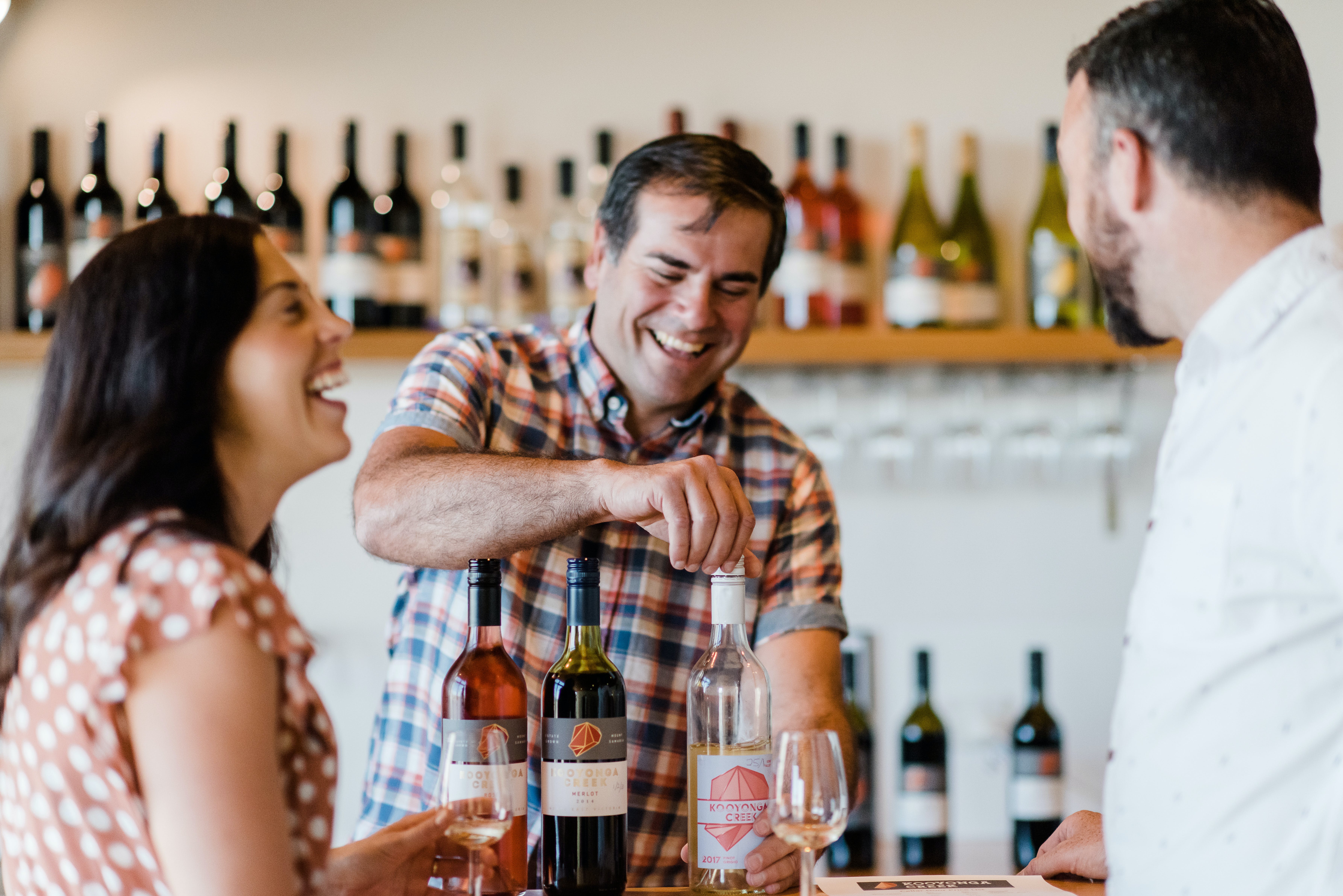 Behind The Wine - For The Wine Enthusiast - thumb 0