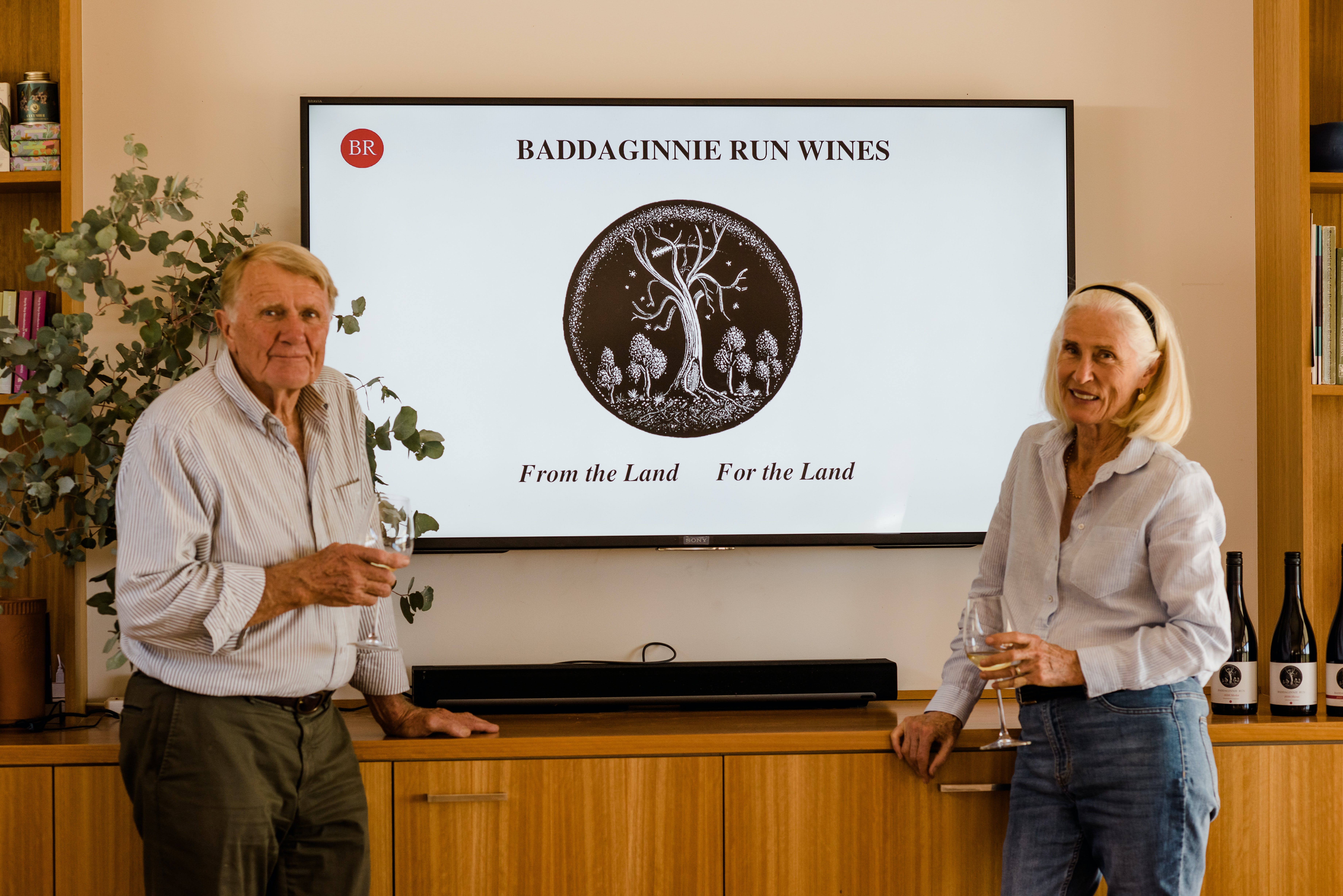 Behind The Wine - For The Wine Enthusiast - thumb 2