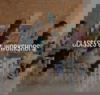 Blacksmithing Workshop - Northern Beaches - Queensland Tourism