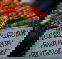 Blue Knob Community Market