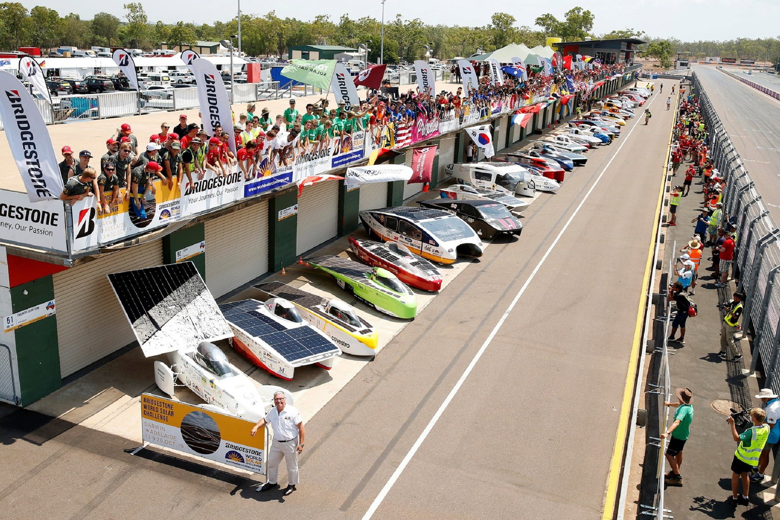 Buckley Swamp ACT QLD Tourism