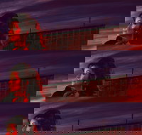 Carmen - QLD Tourism