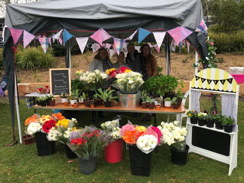 Central Coast Grammar School Spring Fair - QLD Tourism 1