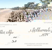 Collarenebri Races - QLD Tourism