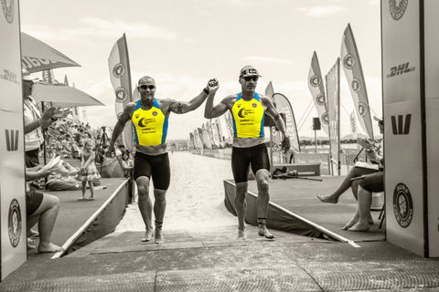 Coolangatta Gold 2020 - Queensland Tourism 0