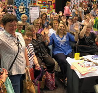 CraftAlive Canberra - QLD Tourism