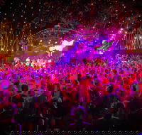 Darwin Festival - QLD Tourism