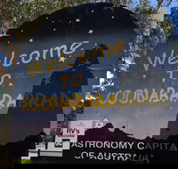 Dark Sky Awakens Festival - Event Cancelled due to COVID 19 - Queensland Tourism