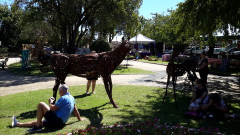 Deni Fest - QLD Tourism 0