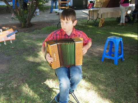 Deni Fest - QLD Tourism 1