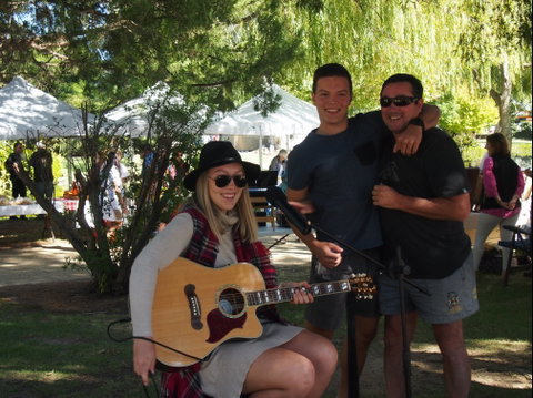 Deni Fest - QLD Tourism 2