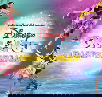 Disney On Ice presents Dare to Dream Sydney - QLD Tourism