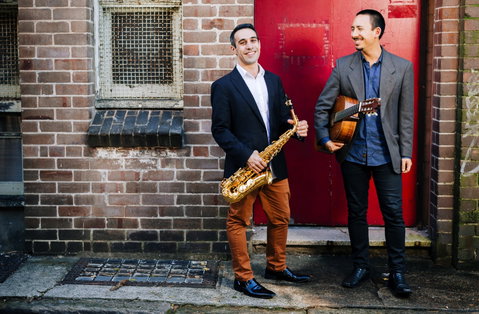 Duo Histoire - QLD Tourism 0