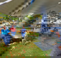 Eden Caravan Muster - QLD Tourism