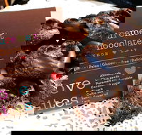 Pure Melt Chocolate - QLD Tourism
