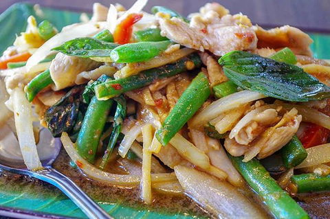 Khot Thai Restaurant - Queensland Tourism 3