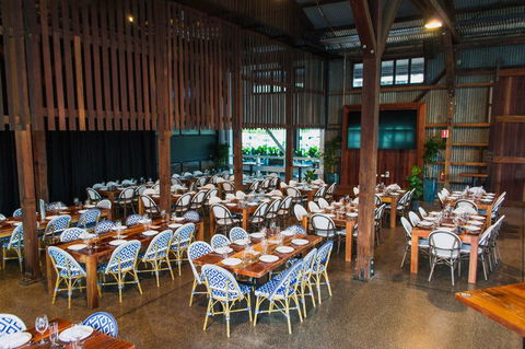Hemingway's Brewery Cairns Wharf - QLD Tourism 3