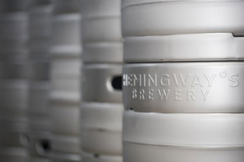 Hemingway's Brewery Port Douglas - QLD Tourism 3