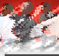 Faulty Towers The Dining Experience at Castlereagh Hotel