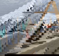 Fig Tree Markets - QLD Tourism