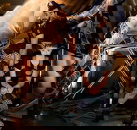 Fort - Queensland Tourism