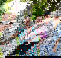 Fridays on my Mind - Queensland Tourism