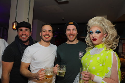 Gay Ski Week Australia - Queensland Tourism 2