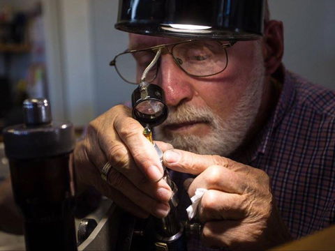 Gemfest - Festival Of Gems - QLD Tourism 0