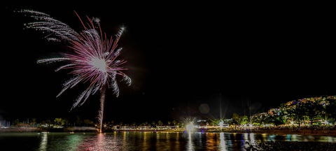 Great Barrier Reef Festival - Queensland Tourism 0