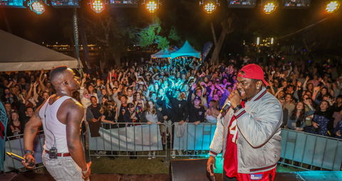 Great Barrier Reef Festival - Queensland Tourism 2