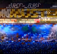 Gympie Music Muster - QLD Tourism