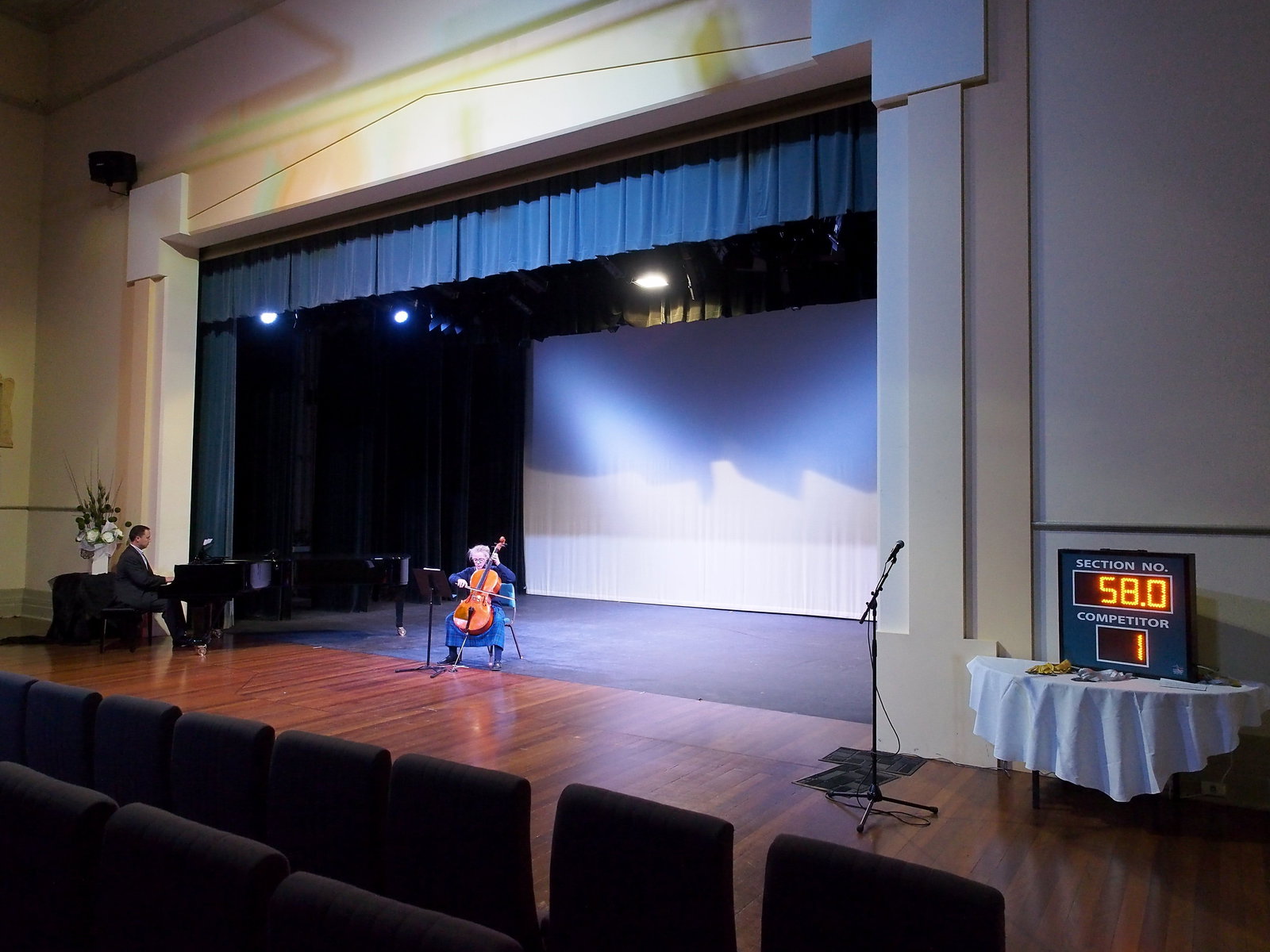 Hamilton VIC QLD Tourism