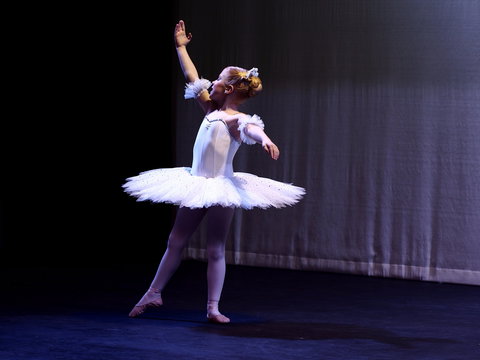 Hamilton Eisteddfod - Queensland Tourism 2