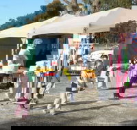 Haven Market - QLD Tourism