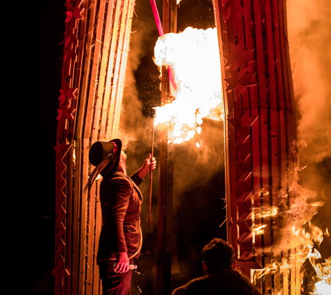 Huon Valley Mid-Winter Festival  - Virtual - QLD Tourism 2