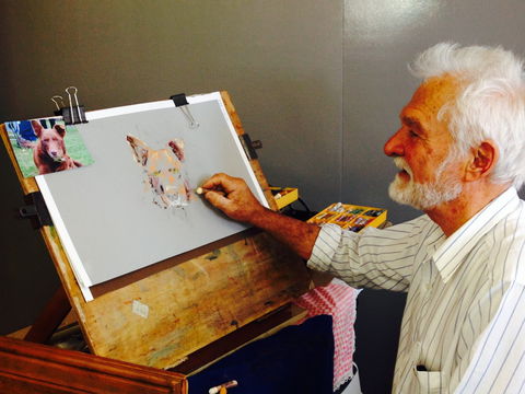 InStudio Art Trail - QLD Tourism 0