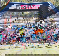 Ipswich Hospital Foundation Virtual Park2Park - QLD Tourism