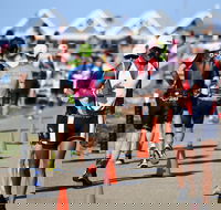 IRONMAN Western Australia - QLD Tourism