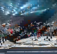 I've Been Meaning To Ask You - QLD Tourism