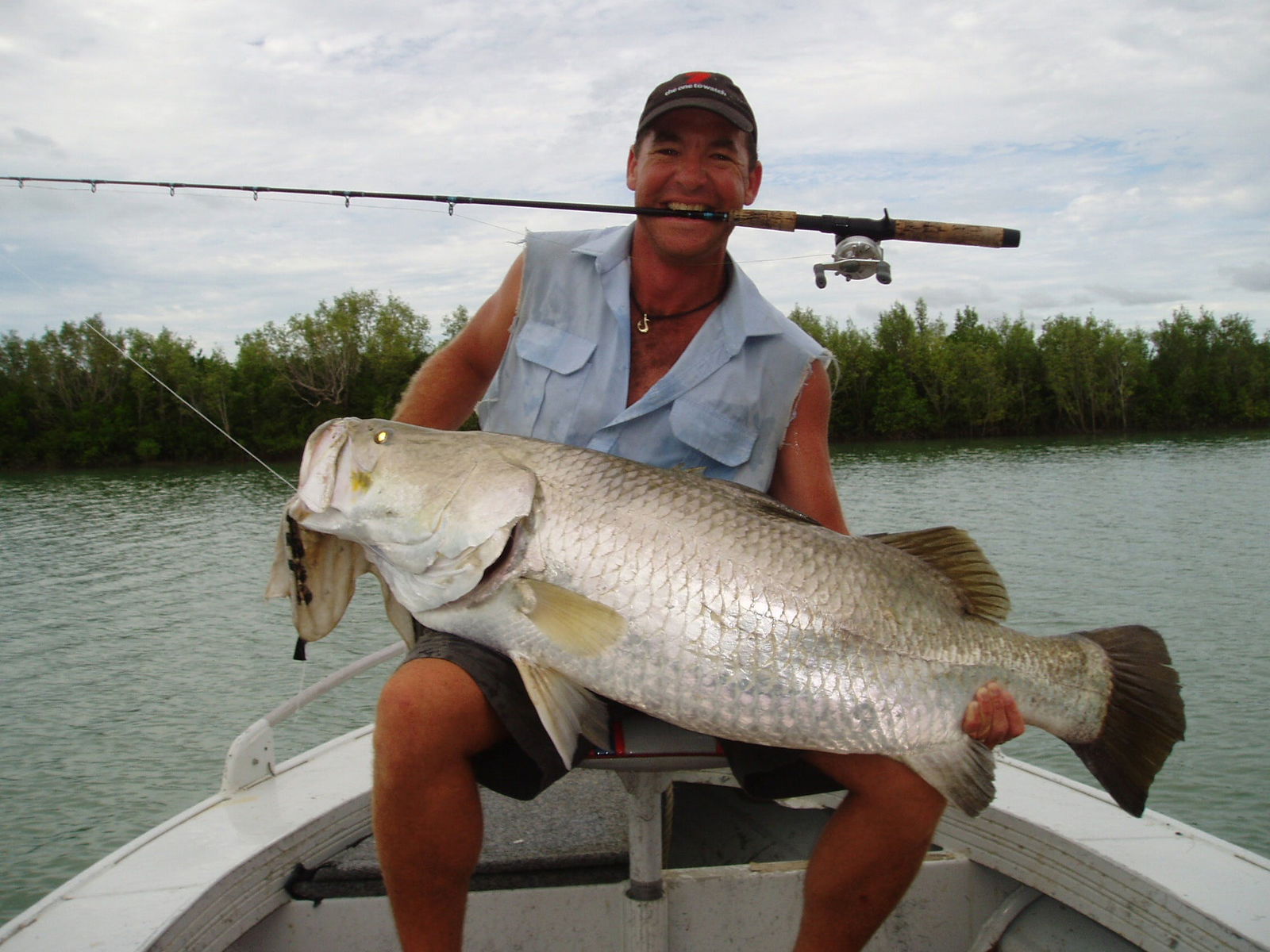 Karumba QLD QLD Tourism