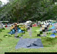 Karuah River Motorcycle Rally - QLD Tourism