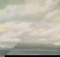 Lorraine Moll - Cloudland and Stanthorpe Regional Art Gallery Collection - QLD Tourism