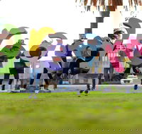 Macquarie Credit Union DREAM Festival - QLD Tourism