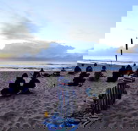 Making Meditation Mainstream Free Beach Meditation Sessions - Avalon Beach - Queensland Tourism